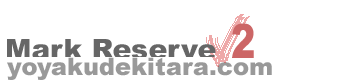 �\��CGI MarkReserve