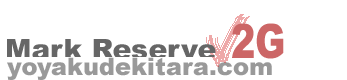 �\��CGI MarkReserve